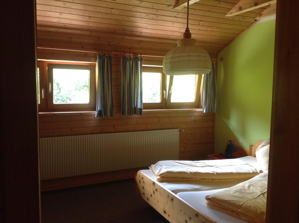 Hotel Sauschneideralm Faningberg Pokoj fotografie