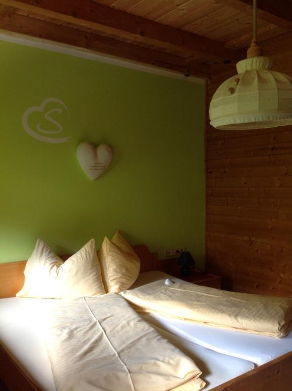 Hotel Sauschneideralm Faningberg Pokoj fotografie