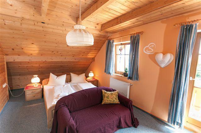 Hotel Sauschneideralm Faningberg Pokoj fotografie